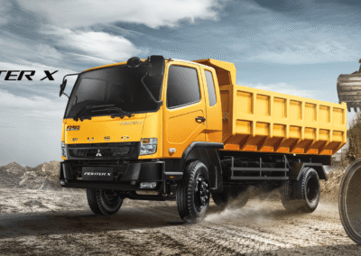 Fighter X FM65FS Hi-Gear