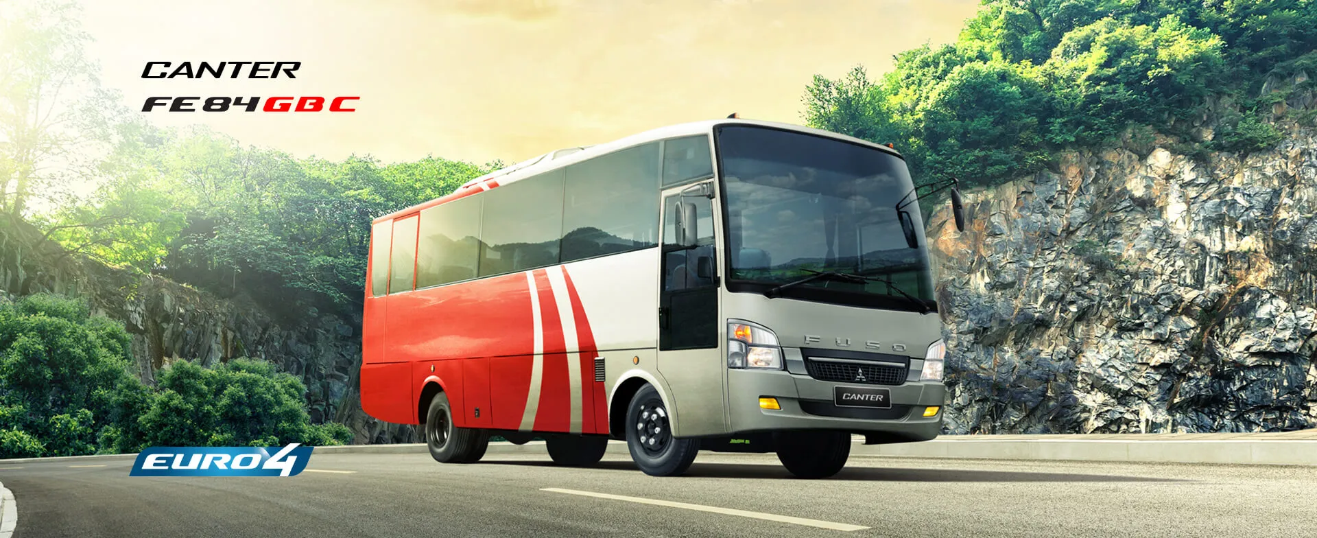 Mitsubishi Fuso Canter FE 84G BC (1)