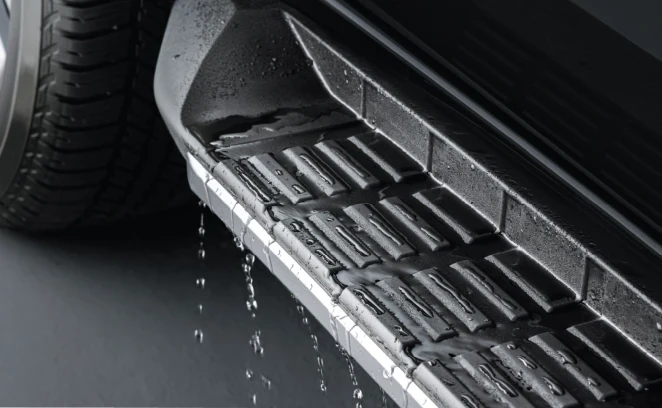 Eksterior Mitsubishi All New Triton (5)