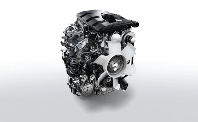 Performa Mitsubishi All New Triton (1)